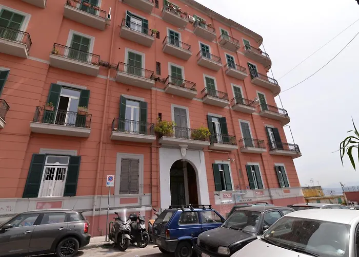 Bed and Breakfast Bed In Napoli