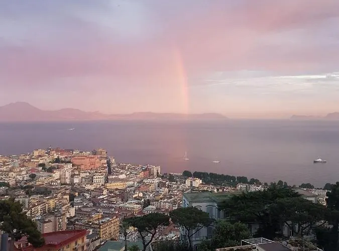 Bed and Breakfast Bed In Napoli