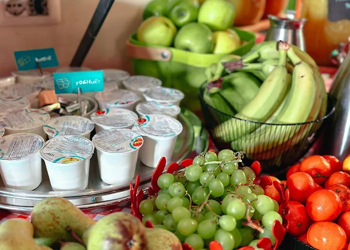 NeapolitanTrips Hotel